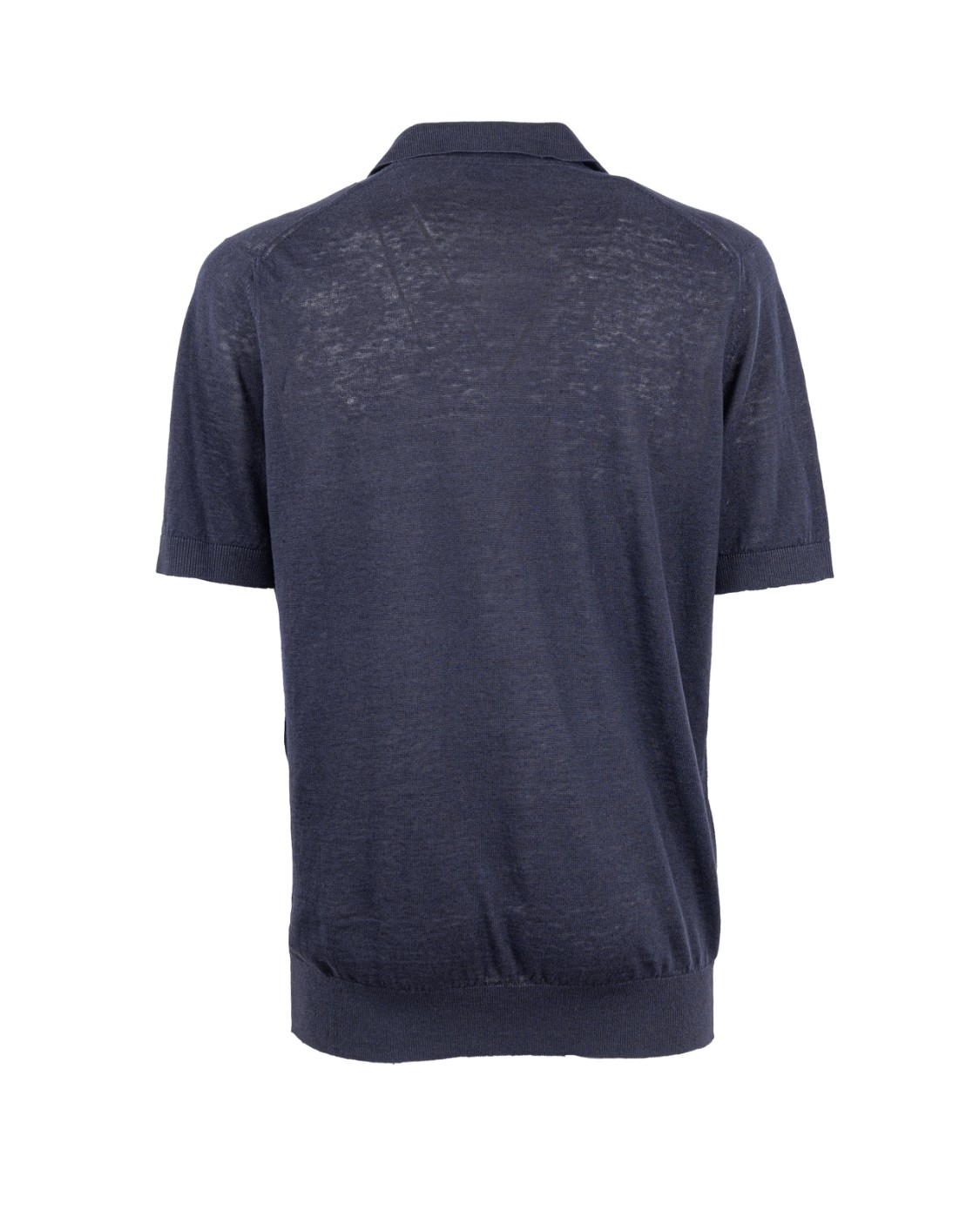 shop BRUNELLO CUCINELLI Saldi Polo: Brunello Cucinelli polo in misto lino.
Collo a V senza bottoni.
Colletto piccolo.
Composizione: 77% Lino, 23% Cotone.
Made in Italy.. M2L00325-C2425 number 8631124